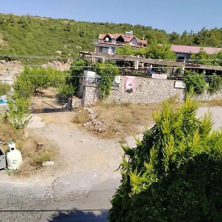 فندق Yemyesil Tertemiz Havali Koey Evi