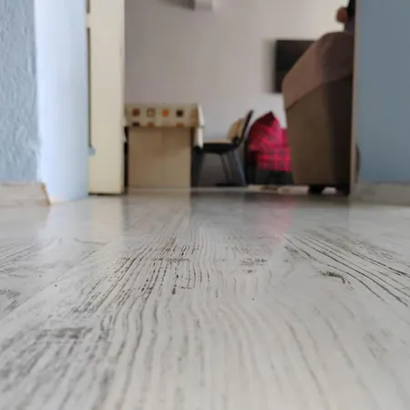 Yemyesil Tertemiz Havali Koey Evi