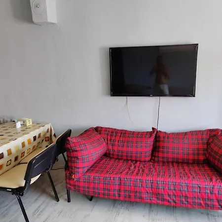 فندق Yemyesil Tertemiz Havali Koey Evi 3*