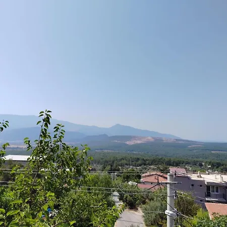 Yemyesil Tertemiz Havali Koey Evi فندق