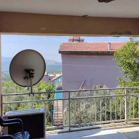Yemyesil Tertemiz Havali Koey Evi