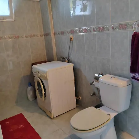 ホテル Yemyesil Tertemiz Havali Koey Evi
