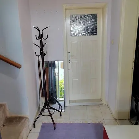 Yemyesil Tertemiz Havali Koey Evi ホテル 3*